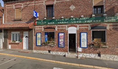 BELVERGE MARYLENE, Restaurant à Gouy-sous-Bellonne