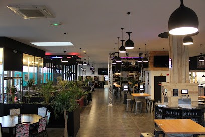 Ô Jours Heureux, Restaurant à Hérouville-Saint-Clair
