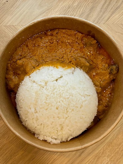 Cas'Afrika, Restaurant à Marseille 10