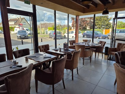 Au Bon Coin, Restaurant à Vernouillet