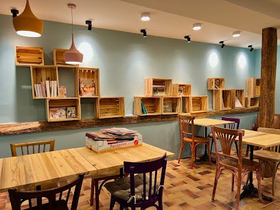 L'Épicentre, Restaurant à Tullins