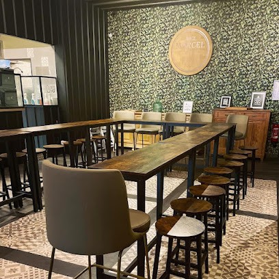 Chez Marcel, Restaurant à Noyelles-Godault