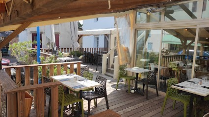 L'R DE RIEN, Restaurant à Pénestin