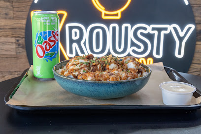Krousty Fusion Restaurant à Vitry-sur-Seine