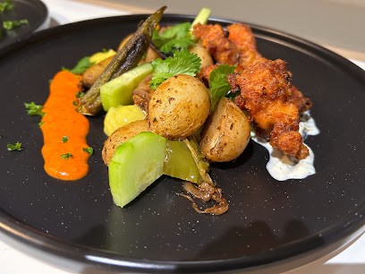 Chez Juju, Restaurant à Saou