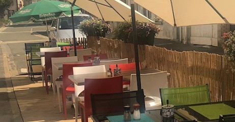 Restaurant méditerranée, Restaurant aux Villages Vovéens