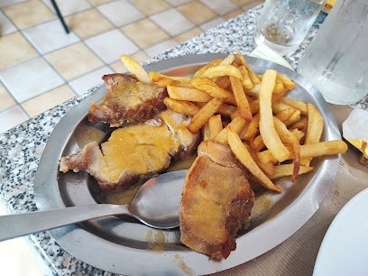 Le Sully, Restaurant à Floirac