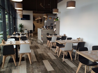 Beau Et Bon, Restaurant à Fonsorbes