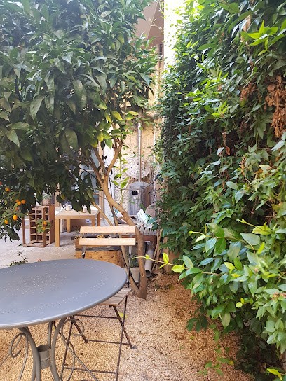 Thaï Et La Croûte, Restaurant à Sérignan