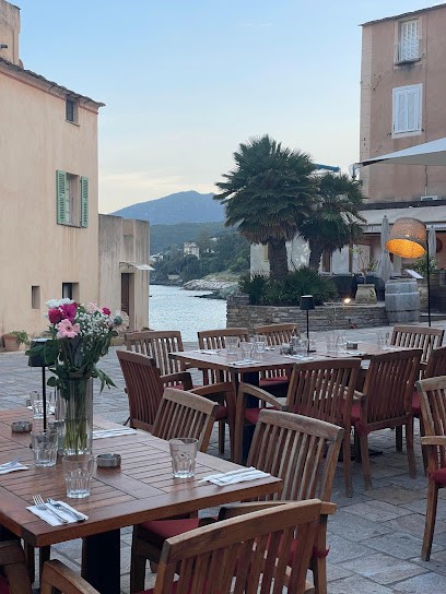 A Piazzetta Restaurant et A piazzetta Bistrot, Restaurant à Brando