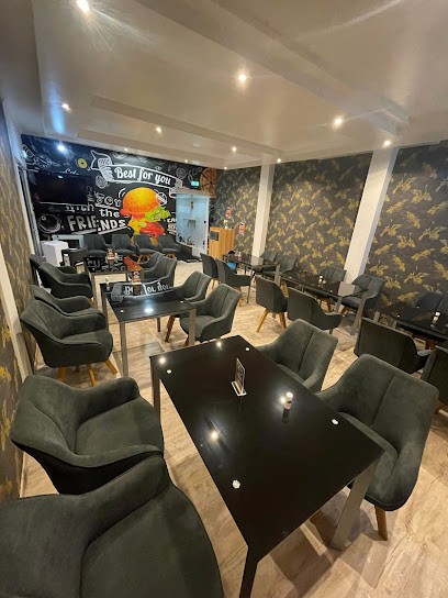 My Tacos & Waffle, Restaurant à Sarrebourg