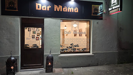 Dar Mama Restaurant à Cernay