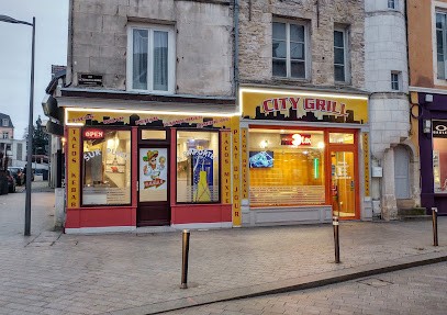DIMA52, Restaurant à Chaumont