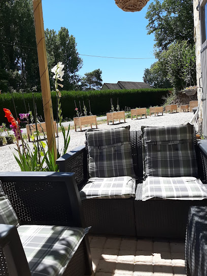 Lyn Fleurs Et Deco Snack Restaurant au Pin-la-Garenne