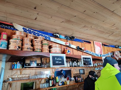 Chalet Du Pisteur, Restaurant à Jougne