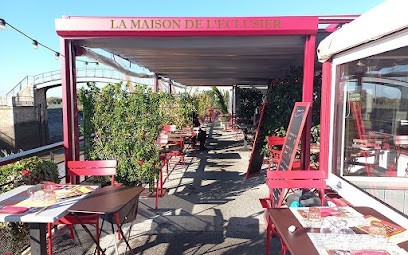 La Maison De L’Éclusier, Restaurant à Villeneuve-en-Retz
