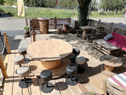Chez L'Rep, Restaurant à Petersbach