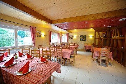 Gasser Guitre Michele, Restaurant à Wangenbourg-Engenthal