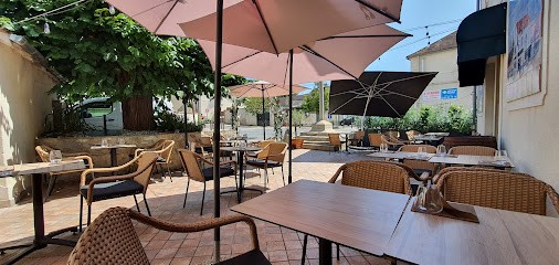 L'inattendu Voisenon, Restaurant à Voisenon