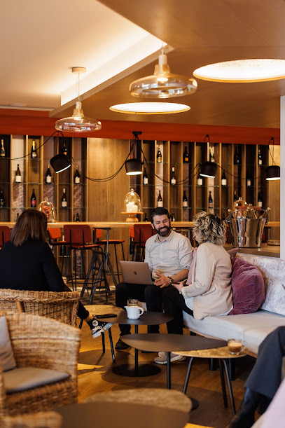 Papote Restaurant à Valence