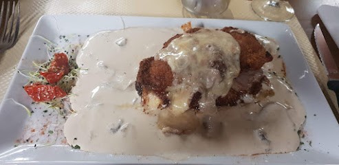 Au Coq Blanc, Restaurant à Monswiller