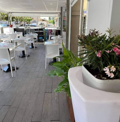 Le Bistrot De La Mairie, Restaurant à Sisteron