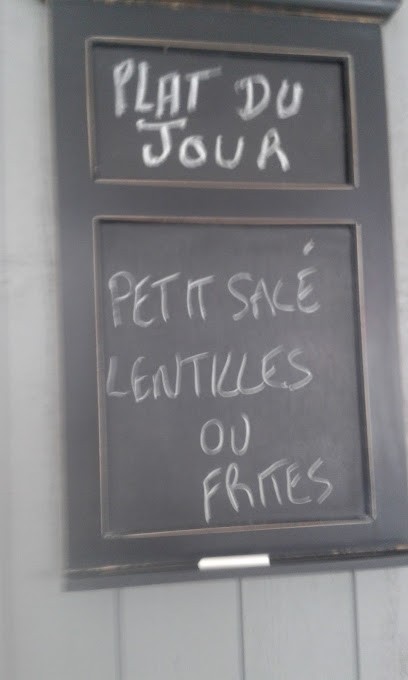 Rest'au Chaud, Restaurant à Terres-de-Caux