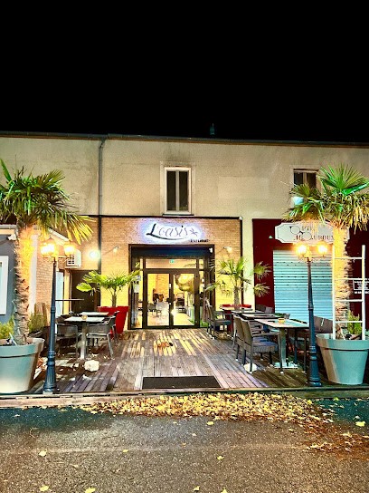 L'oasis, Restaurant à Mouroux