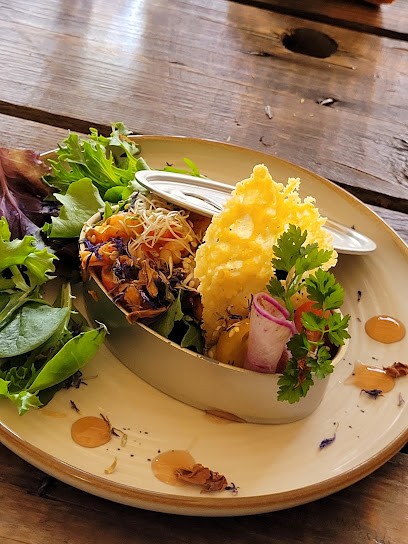 L'Art Des Choix Vercel, Restaurant à Vercel-Villedieu-le-Camp