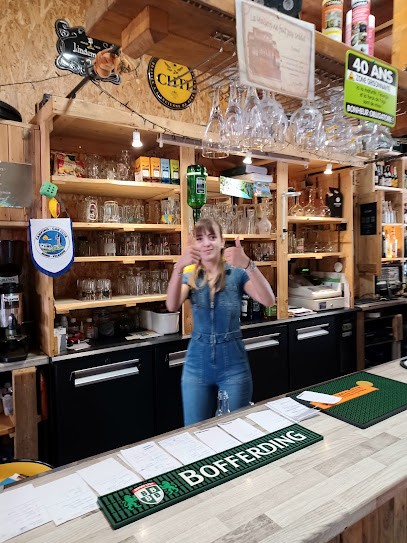 Étangs d'Avesnelles, Restaurant à Avesnelles