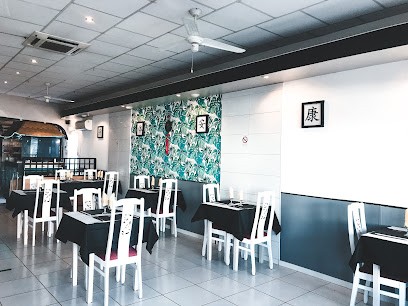 Saveurs D'Asie, Restaurant à Saint-Sulpice-la-Pointe