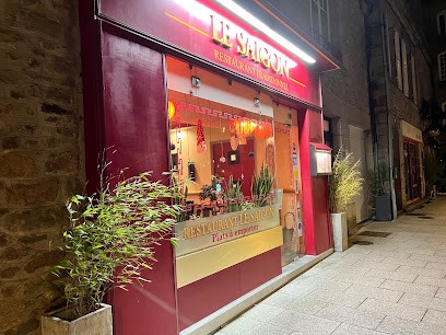 Le Saigon, Restaurant à Dinan
