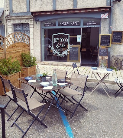 Joy food café Oloron, Restaurant à Oloron Sainte Marie