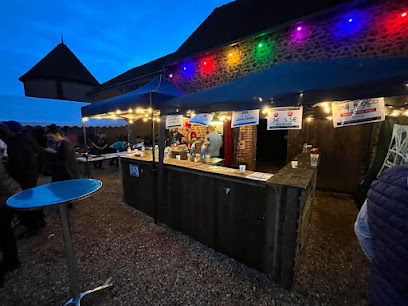 Microbrasserie Beauce & Perche Restaurant à Courville-sur-Eure