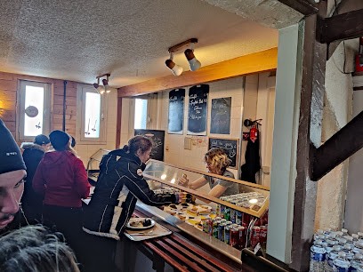 la Bergerie, Restaurant à Saint-Lary-Soulan