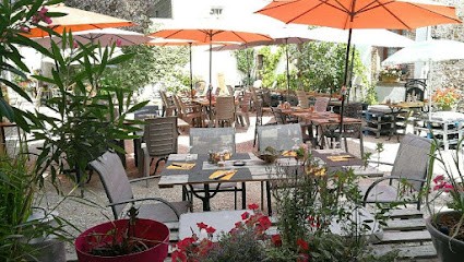 Restaurant Le Saint Jean, Restaurant à Romorantin-Lanthenay