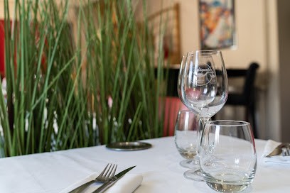 L'Adéquate, Restaurant à Saint-Hilaire-Bonneval