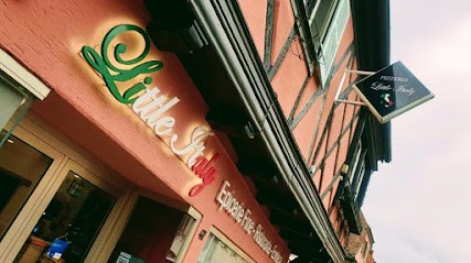 LITTLE ITALY TURCKHEIM, Restaurant à Turckheim