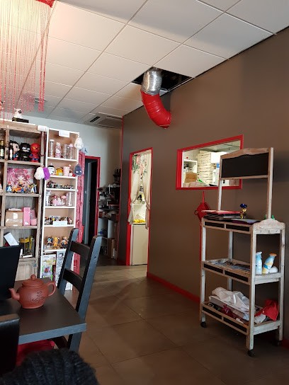 DELICE D'ASIE A EMPORTER Et LIVRAISON A DOMICILE VALDAHON, Restaurant à Valdahon