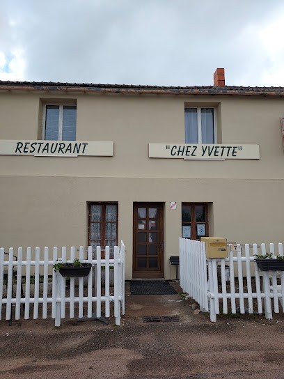 Chez yvette, Restaurant à Molphey