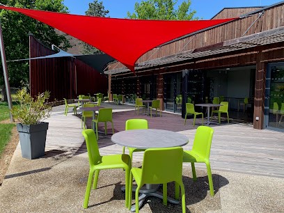 Restaurant L’oasis, Restaurant à Meslay-du-Maine