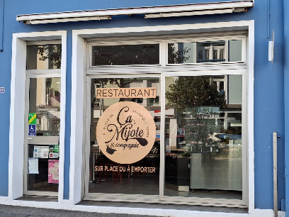 Ça Mijote & Compagnie Restaurant à Saint-Nazaire