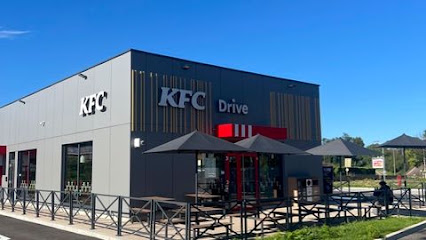 Kfc Chalezeule Restaurant à Chalezeule