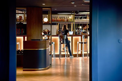 LA TABLE D'ÉDOUARD, Restaurant à Rezé