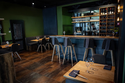 Yoko Restaurant à Rennes