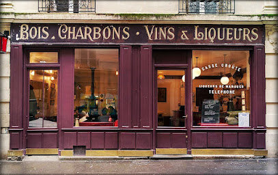 Au Petit Passage Restaurant à Paris 11