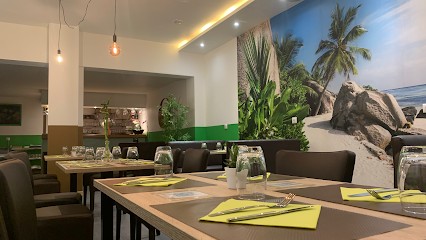 Phở Lévy, Restaurant à Wittenheim