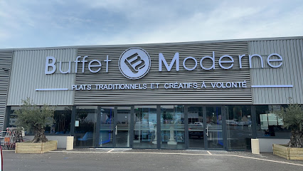 Buffet Moderne Restaurant à Boulazac Isle Manoire
