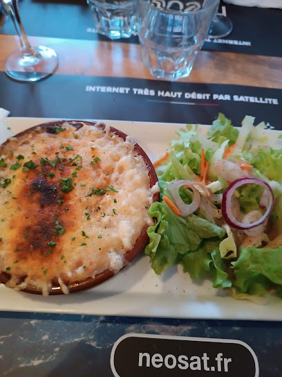 Freine Le Temps, Restaurant à Rochefort-en-Terre