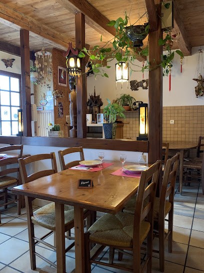 Bangkok Noï, Restaurant à Saint-Denis-d'Oléron